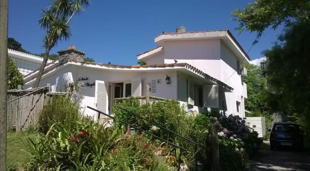 Habitaciones Con Bano Privado Y Wifi En San Rafael Punta del Este Dış mekan fotoğraf