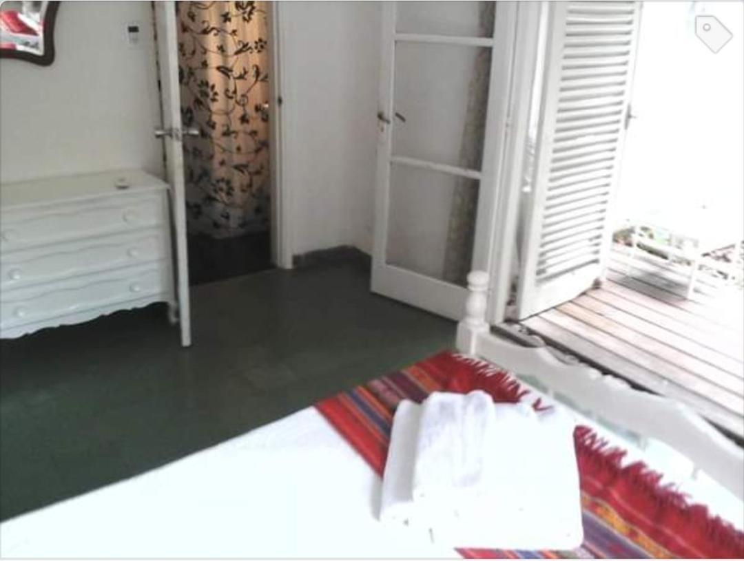 Habitaciones Con Bano Privado Y Wifi En San Rafael Punta del Este Dış mekan fotoğraf