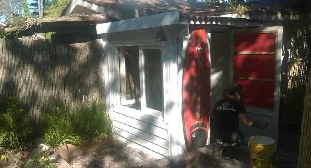 Habitaciones Con Bano Privado Y Wifi En San Rafael Punta del Este Dış mekan fotoğraf