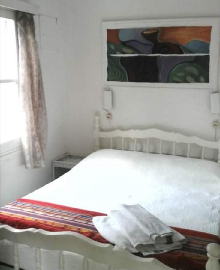 Habitaciones Con Bano Privado Y Wifi En San Rafael Punta del Este Dış mekan fotoğraf