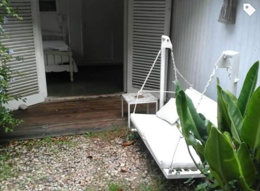 Habitaciones Con Bano Privado Y Wifi En San Rafael Punta del Este Dış mekan fotoğraf